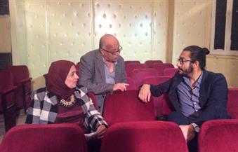 حنان أبو الضيا تكشف سبب رفض ترشيح فيلم مصري للأوسكار هذا العام