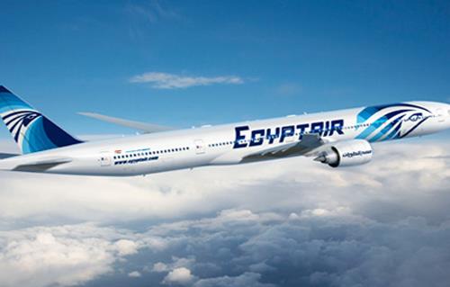 مصر للطيران تنظم  رحلة لسفر ٦٠ ألف معتمر في رمضان