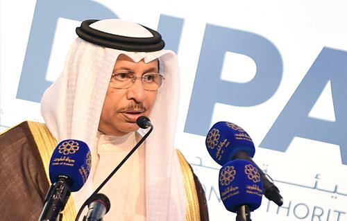 الكويت تسعى لتحريك النشاط الاقتصادي وتعزيز التنمية في ملتقى الاستثمار