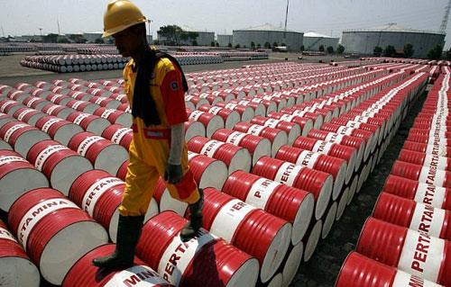 برميل النفط الفنزويلي يسجل أدنى سعر منذ أكثر من عشرين عاما