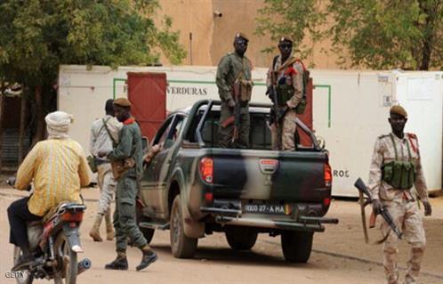 وزير مالي اعتقلنا  شخص بموجب حالة الطوارئ منذ نوفمبر الماضي