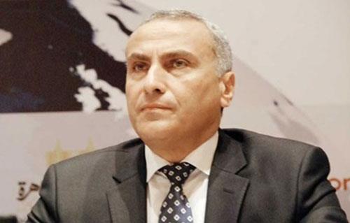 «المركزي» يوضح حقيقة استقالة جمال نجم نائب محافظ البنك 