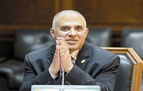 وزير الري يكشف تأثير الملء الثاني لسد النهضة على مصر|فيديو