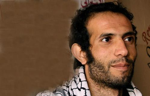 تجديد حبس الناشط هيثم محمدين بتهمة الانضمام لجماعة إرهابية