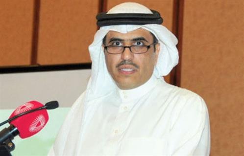 وزير شئون الإعلام البحريني يشيد بمواقف مصر التاريخية وحرصها على نصرة القضايا العربية والإسلامية