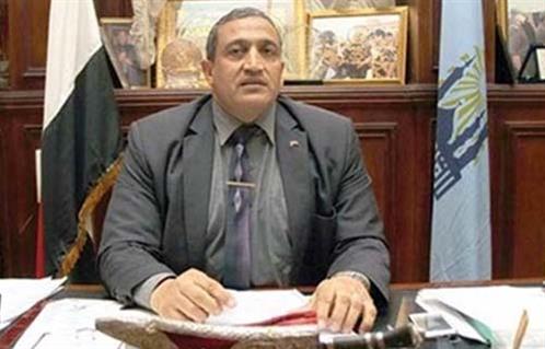 نائب محافظ القاهرة ينفي ما يردده أهالي مثلث ماسبيرو بشأن هدم منازلهم تعرف على التفاصيل