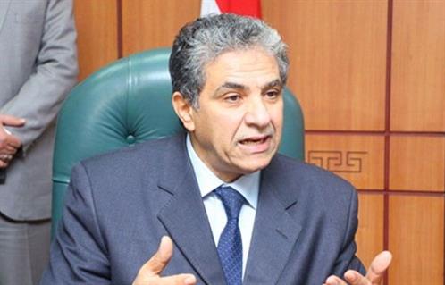 وزير البيئة أمام النواب إجمالي مخلفات القمامة في مصر  مليون طن كل عام