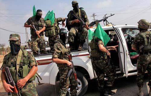 القاهرة الإخبارية فصائل فلسطينية استهدفت  جنود إسرائيليين في محور شرق خان يونس