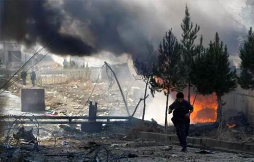 الأزهر يدين الهجوم الانتحاري في العاصمة الأفغانية كابول