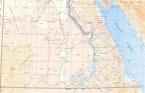 كلاكيت ثاني مرة حلايب وشلاتين سودانية في امتحان بالغربية