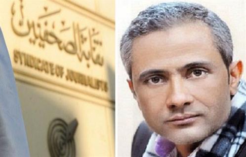 أبوالسعود محمد الصحفيين لا ترفض قبول خريجي التعليم المفتوح