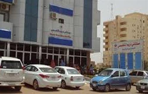 غدا الحكم علي مدير مستشفى دريم وطبيب لاتهامهما بالتسبب في وفاة مونتير قناة أون تي في