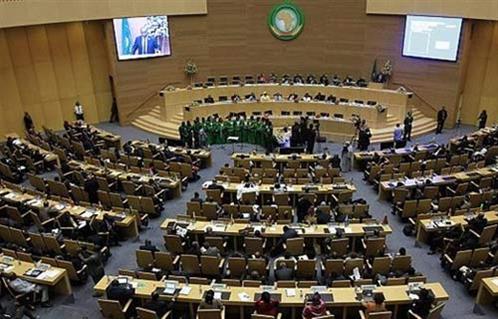 وفد مجلس النواب المصرى غادر لحضور البرلمان الإفريقي بجنوب إفريقيا
