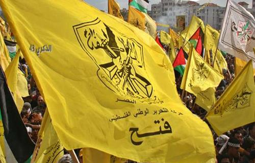 حركة فتح تتهم سفير قطر بالإساءة للقيادة الفلسطينية