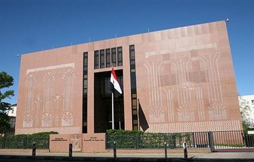 السفارة المصرية ببرلين تعلن عن إجراءات إجلاء المواطنين العالقين في ألمانيا 