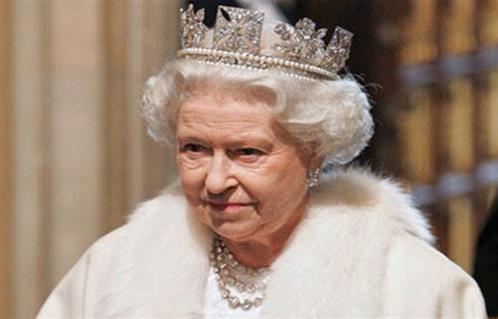 الملكة إليزابيث الثانية في أول تعليق بعد الاستفتاء في كل الأحوال لا أزال على قيد الحياة