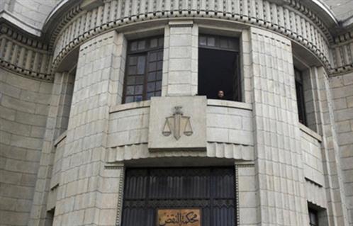  يونيوالحكم في طعن المتهمين بقتل أحد أفراد تأمين منزل المستشار حسين قنديل