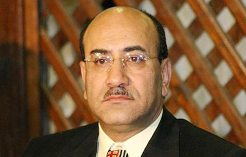 القضاء الإداري قرار إعفاء هشام جنينة من منصبه صدر وفقًا لاختصاص الرئيس 
