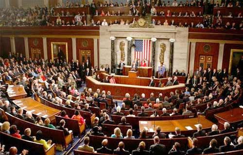 الكونجرس يتهم تقارير الاستخبارات الأمريكية حول مكافحة داعش بالافتقاد للدقة