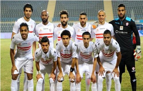 مساءً الزمالك يلتقي صن داونز فى موقعة رد الاعتبار بدوري الأبطال الإفريقي وعينه على نقطة 