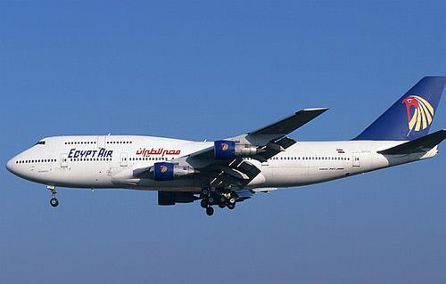 إلغاء رحلتي مصر للطيران بسبب انفجار مطار أتاتورك