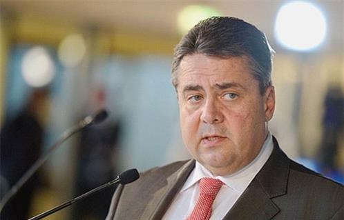 وزير الخارجية الألماني يلغي زيارته إلى العراق بسبب كردستان