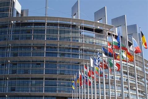 دبلوماسيون الاتحاد الأوروبي يعتزم رفع مسئول ليبي نافذ من قائمة العقوبات