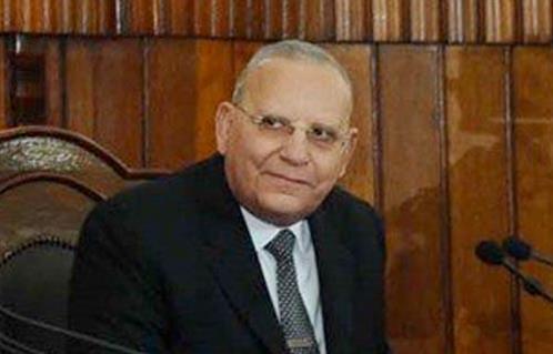 إعادة نقل مقر انعقاد محكمة جنح المرج الجزئية لمجمع مصر الجديدة