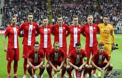 الليلة بولندا تسعى للفوز على برتغال كريستيانو للـتأهل لنصف نهائى كأس أوروبا