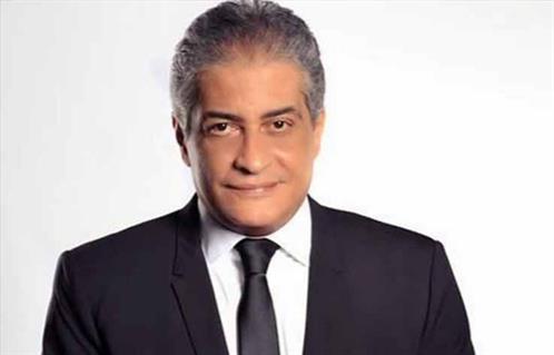 الخميس القادم أسامة كمال يقدم حلقة خاصة عن قناة السويس في أول ظهور له على قناة المحور