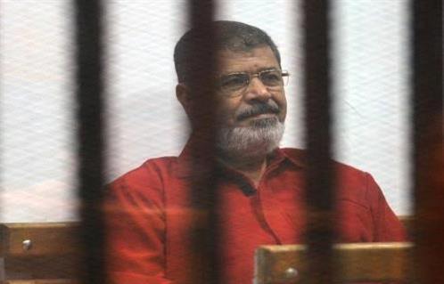 هيئة قضايا الدولة تدعى ضد مرسي بمليار جنيه فى اقتحام السجون