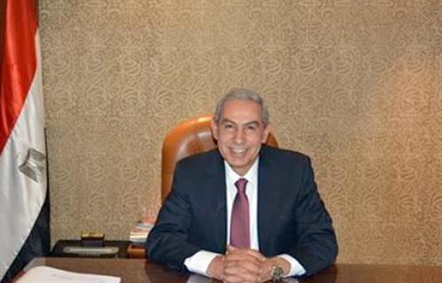 إعادة تشكيل الجانب المصري بمجلس الأعمال المصري الكوري لمدة  سنوات