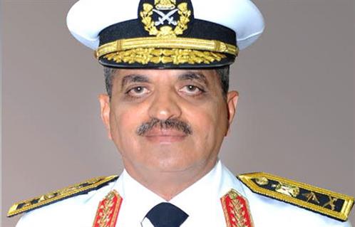 قائد القوات البحرية نمتلك قوة الردع لكل من تسول له نفسه تهديد المصالح القومية المصرية