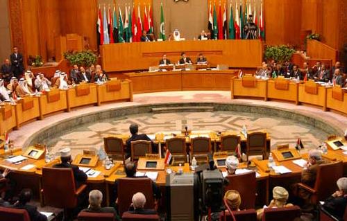 البرلمان العربى يرحب بتشكيل حكومة الحريرى