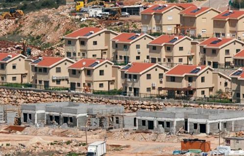هاآرتس مخطط إسرائيلي لإقامة ثلاث مستوطنات جديدة بالأغوار المحتلة