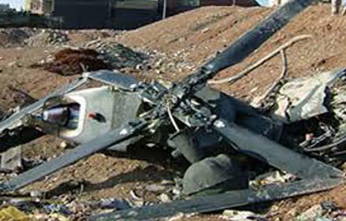فقدان طائرة عسكرية في تشيلي على متنها  شخصا