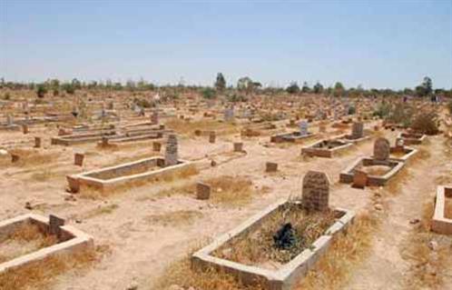  بنظام حق الانتفاعالإسكان تطرح  مقبرة جاهزة و آلاف قطعة أرض  بالقاهرة الجديدة وأكتوبر