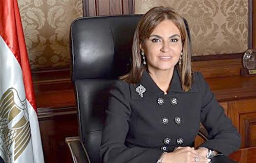 وزيرة التعاون الدولى تترأس الاجتماعات التحضيرية الوزارية للجنة العليا المصرية الأردنية