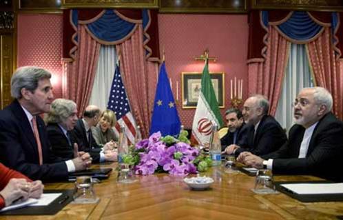 فورين بوليسي تكشف مصير الاتفاق النووي داخل عملية صنع القرار المعقدة في إيران