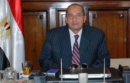 فايد مجلس الوزراء وافق على مشروع قانون للزراعة العضوية في مصر  