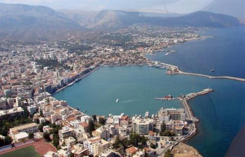 تأجيل دعوى إلغاء اتفاقية ترسيم الحدود بين مصر واليونان والتنازل عن جزيرة تشيوس لـ يونيو