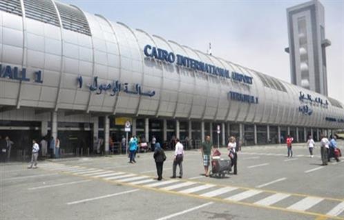 إعدام ٤٠ ألف بطة في مطار القاهرة 