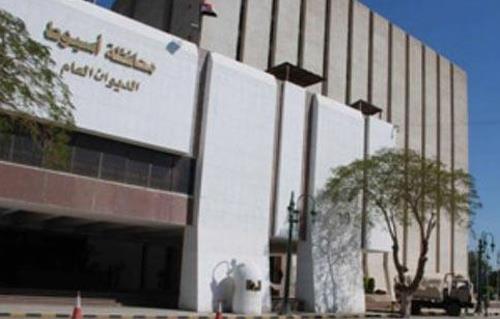 محافظ أسيوط مليون و ألف جنيه للنهوض بخدمات قرى مركز أبوتيج خلال  شهور