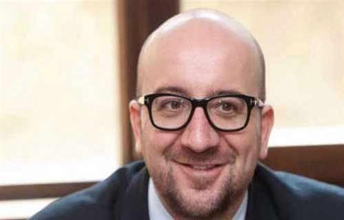 رئيس المجلس الأوروبي على القوى السياسية في لبنان أن تصطف لتنفيذ الإصلاحات