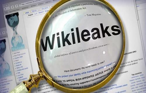سي آي إيه ويكيليكس جهاز مخابرات معاد تستخدمه روسيا