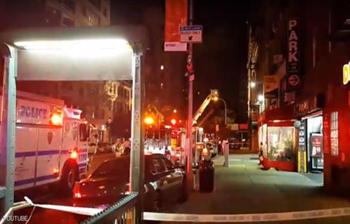 بلدية نيويورك تطلق حملة لمكافحة العداء للمسلمين بعد اعتداء مانهاتن