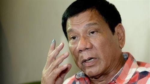 رئيس الفلبين يقر قانون الحكم الذاتي لمنطقة مسلمة مضطربة