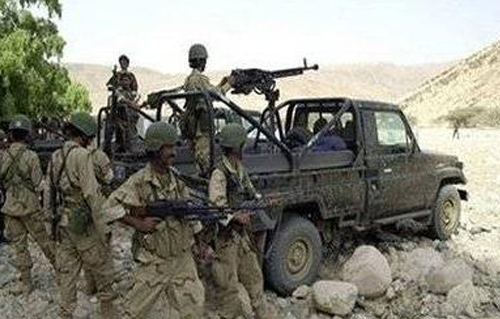 الجيش اليمني الوطني يسيطر على مواقع جديدة في الحديدة ويقترب من مركز المحافظة