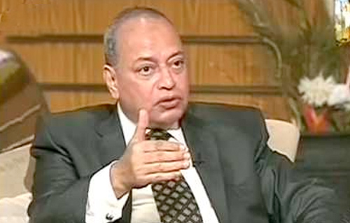 عز العرب: سرطان الكبد يتصدر قائمة الوفيات في مصر - بوابة الأهرام