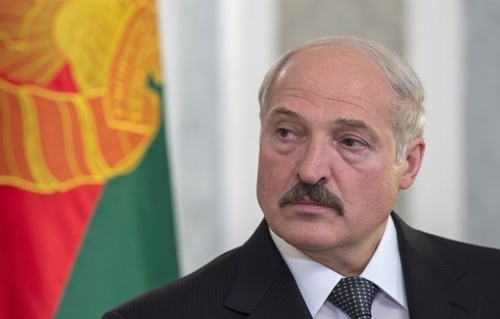 الرئيس البيلاروسي تم الاتفاق على توسيع التعاون بين البلدين وتعزيز العلاقات الثنائية 